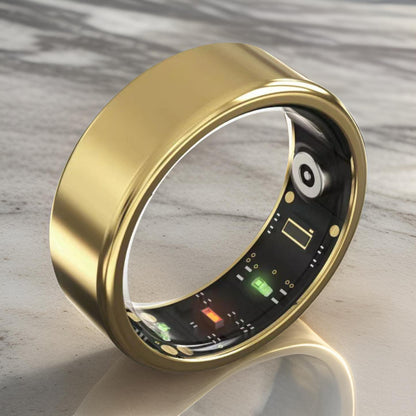 Welz Smart Ring + Wireless Charging Box